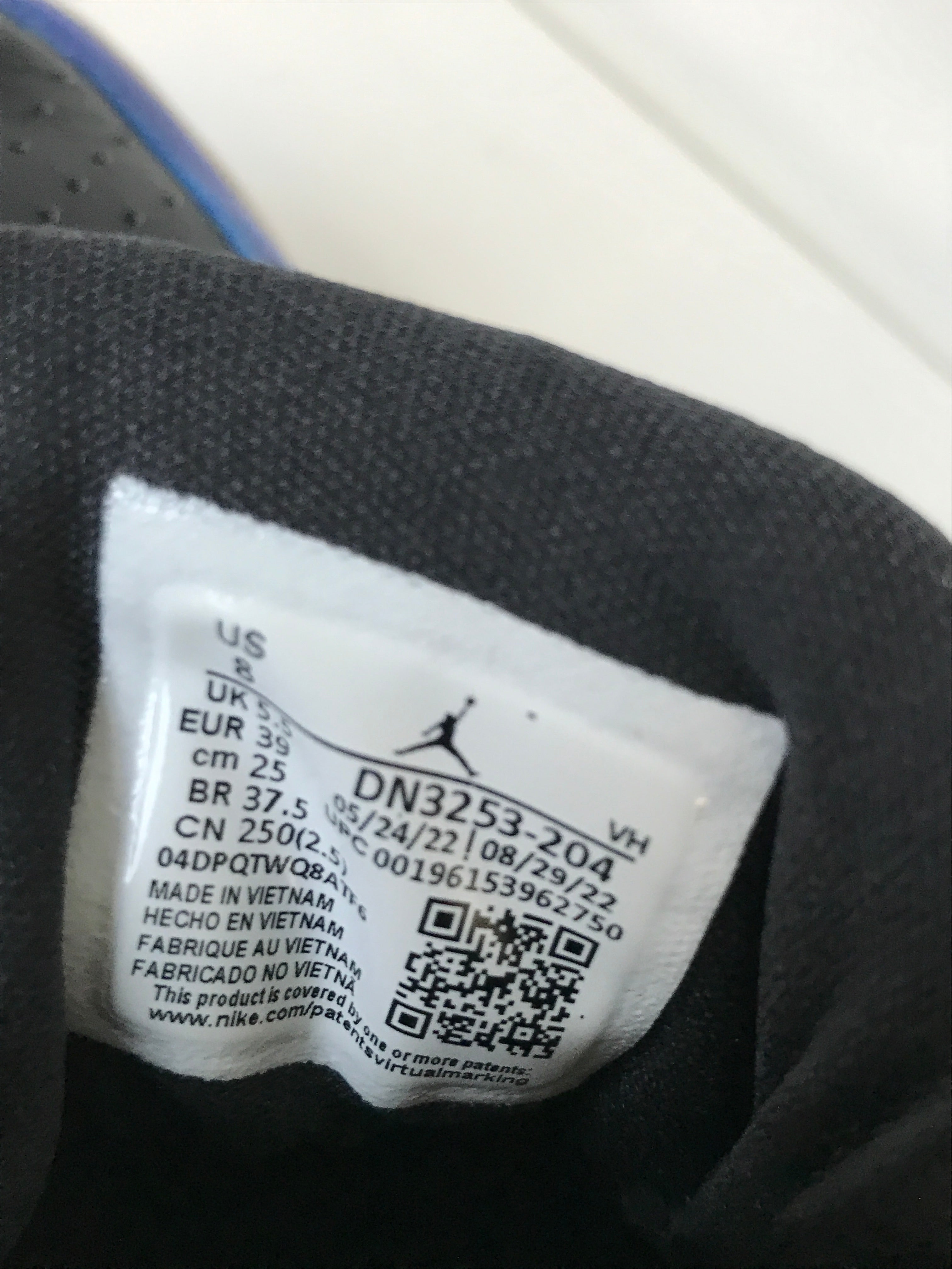 Nike Støvler